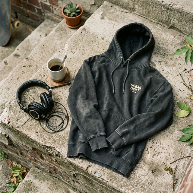 Sudaderas