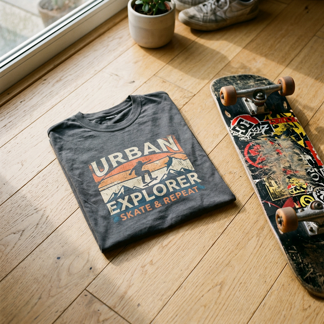 Camisetas